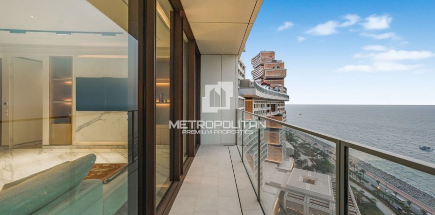2 bedrooms Apartment in Palm Jumeirah, UAE No. 128923