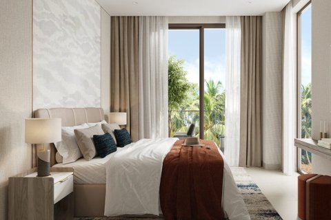 Квартира с 3 спальнями в Дубай, ОАЭ №17745 11