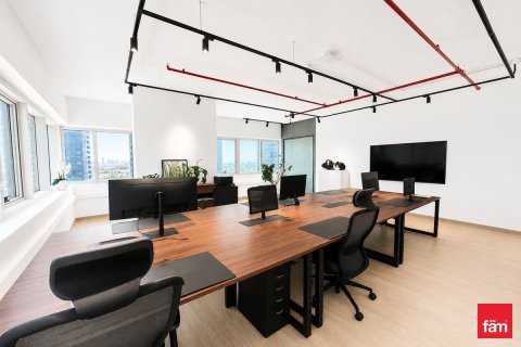 150.4m² Office in Dubai, UAE No. 162467 6