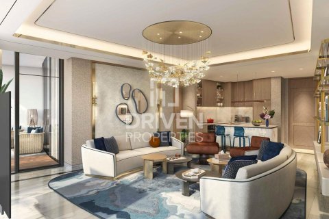 1 bedroom Apartment in Maritime City, UAE No. 211558 10