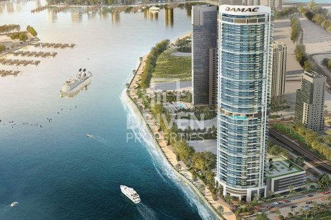 1 bedroom Apartment in Maritime City, UAE No. 211558 5