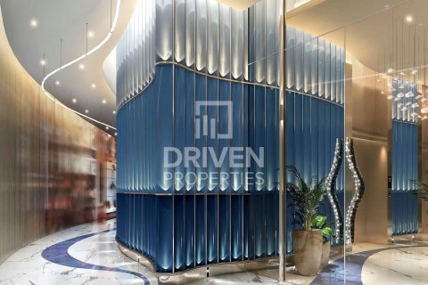 1 bedroom Apartment in Maritime City, UAE No. 211558 9