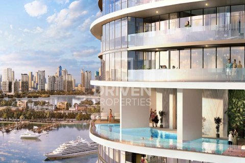 1 bedroom Apartment in Maritime City, UAE No. 211558 4