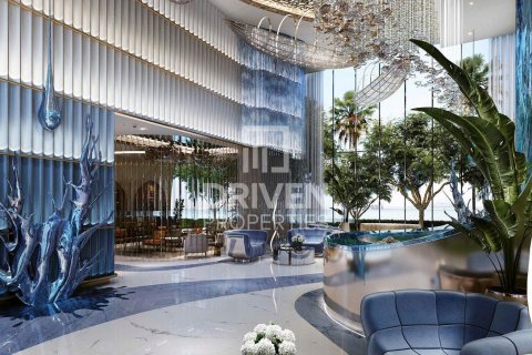 1 bedroom Apartment in Maritime City, UAE No. 211558 8
