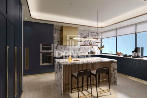 1 bedroom Apartment in Maritime City, UAE No. 211558 11