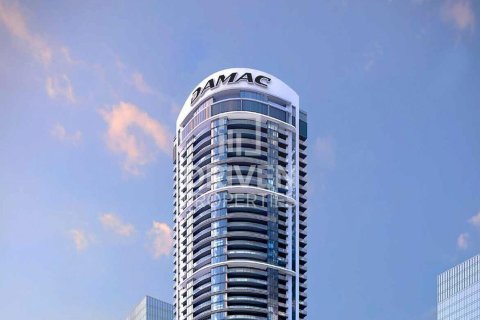 1 bedroom Apartment in Maritime City, UAE No. 211558