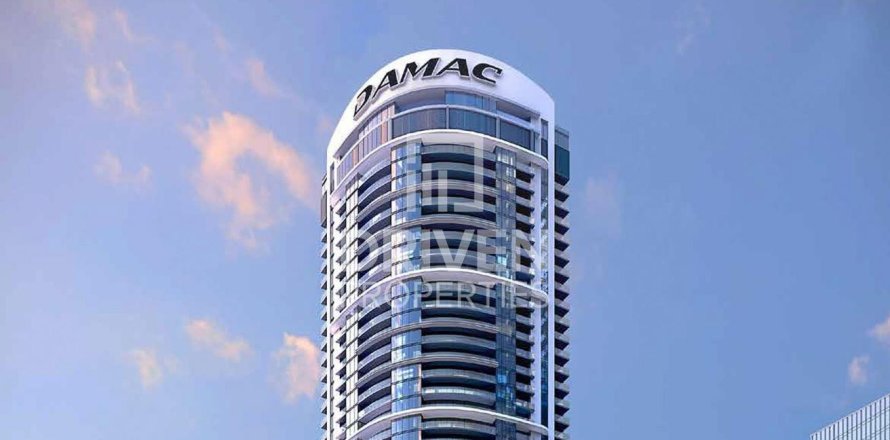 1 bedroom Apartment in Maritime City, UAE No. 211558