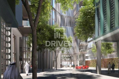 1 bedroom Apartment in Maritime City, UAE No. 211558 12