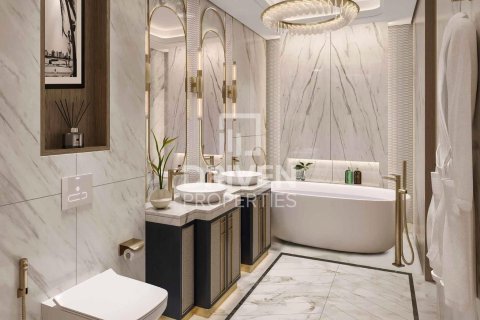 1 bedroom Apartment in Maritime City, UAE No. 211558 6