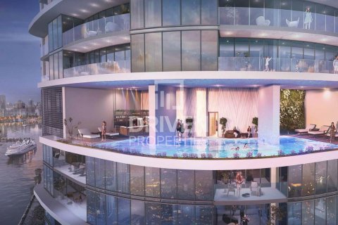 1 bedroom Apartment in Maritime City, UAE No. 211558 3