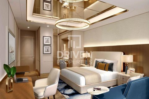 1 bedroom Apartment in Maritime City, UAE No. 211558 13