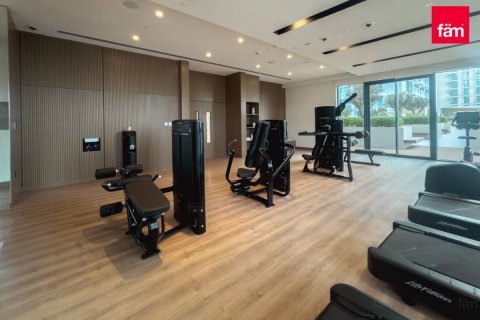 Квартира с 3 спальнями в Dubai Harbour, ОАЭ №199384 13