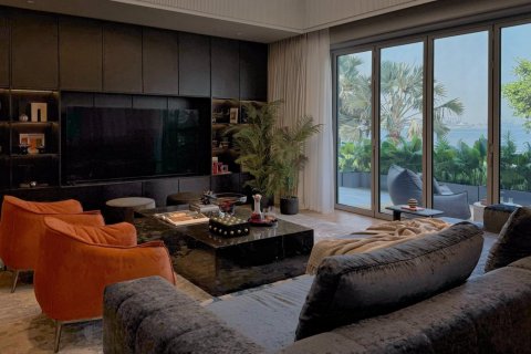 4 bedrooms Townhouse in Bluewaters Residences, UAE No. 43403 21