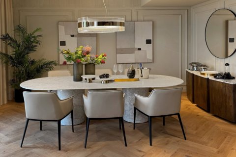 4 bedrooms Townhouse in Bluewaters Residences, UAE No. 43403 14