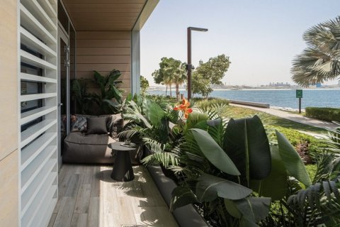 4 bedrooms Townhouse in Bluewaters Residences, UAE No. 43403 24