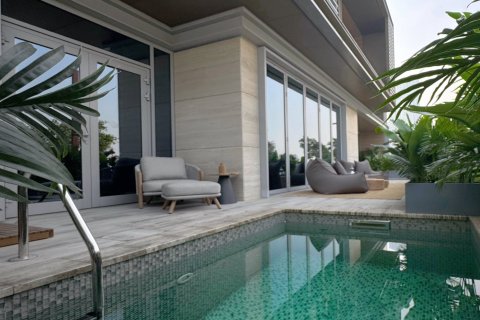 4 bedrooms Townhouse in Bluewaters Residences, UAE No. 43403 29