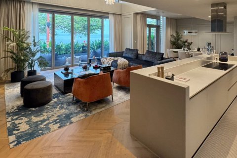 4 bedrooms Townhouse in Bluewaters Residences, UAE No. 43403 16