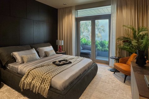 4 bedrooms Townhouse in Bluewaters Residences, UAE No. 43403 11