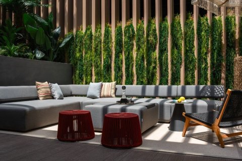 4 bedrooms Townhouse in Bluewaters Residences, UAE No. 43403 6