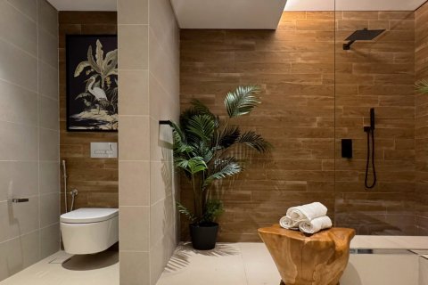 4 bedrooms Townhouse in Bluewaters Residences, UAE No. 43403 18