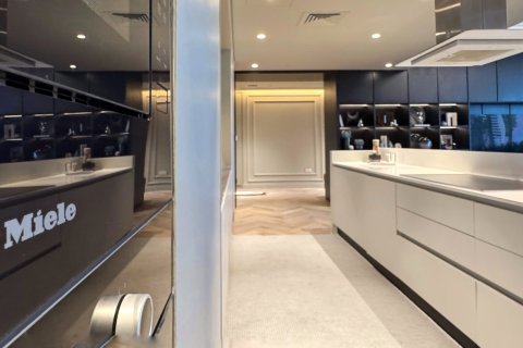 4 bedrooms Townhouse in Bluewaters Residences, UAE No. 43403 13