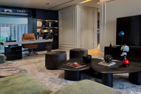 4 bedrooms Townhouse in Bluewaters Residences, UAE No. 43403 4