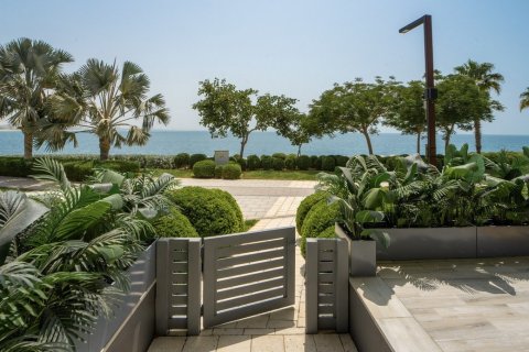 4 bedrooms Townhouse in Bluewaters Residences, UAE No. 43403 7