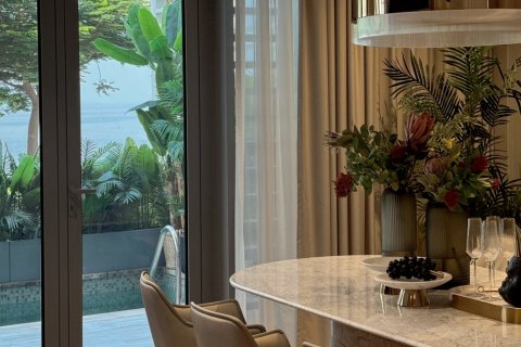 4 bedrooms Townhouse in Bluewaters Residences, UAE No. 43403 12