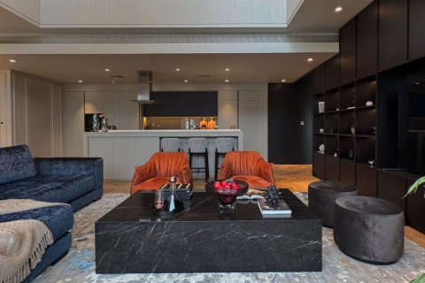 4 bedrooms Townhouse in Bluewaters Residences, UAE No. 43403 15