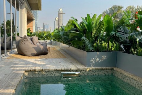 4 bedrooms Townhouse in Bluewaters Residences, UAE No. 43403 25