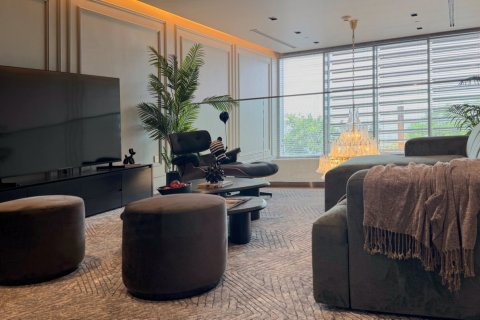 4 bedrooms Townhouse in Bluewaters Residences, UAE No. 43403 30