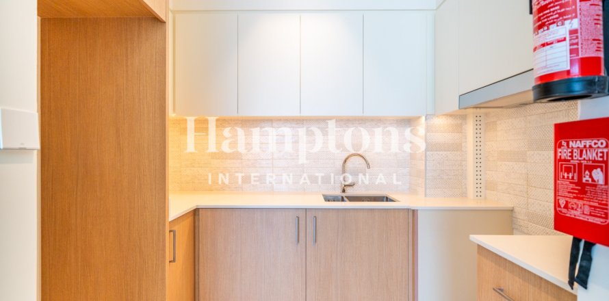 Appartement de 2 chambres à Mina Rashid, UAE No. 149032