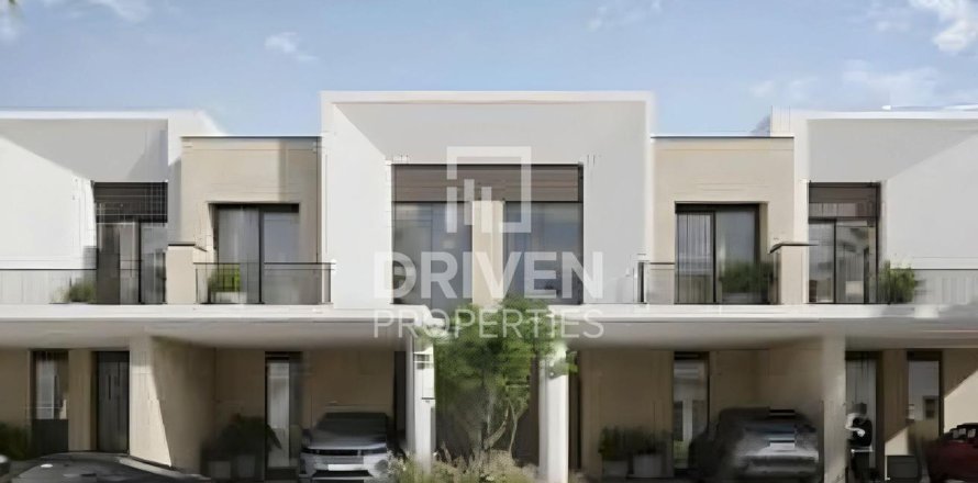 3 bedrooms Townhouse in Arabian Ranches 3, UAE No. 214595