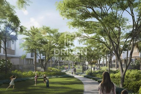 3 bedrooms Townhouse in Arabian Ranches 3, UAE No. 214595 12