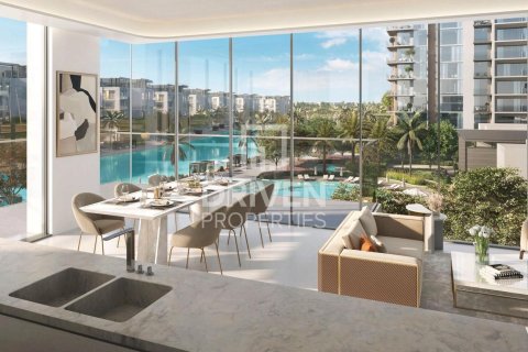 1 غرف نوم شقة في District One, الإمارات العربية المتحدة رقم 214204 8