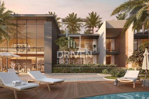 1 غرف نوم شقة في District One, الإمارات العربية المتحدة رقم 214204 7