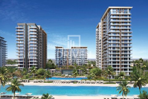 1 غرف نوم شقة في District One, الإمارات العربية المتحدة رقم 214204 3