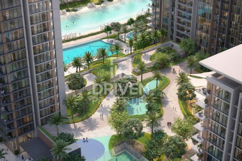 1 غرف نوم شقة في District One, الإمارات العربية المتحدة رقم 214204 5