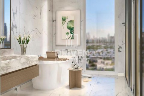1 غرف نوم شقة في District One, الإمارات العربية المتحدة رقم 214204 12