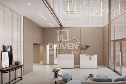 1 غرف نوم شقة في District One, الإمارات العربية المتحدة رقم 214204 11