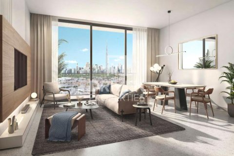 1 غرف نوم شقة في District One, الإمارات العربية المتحدة رقم 214204 14