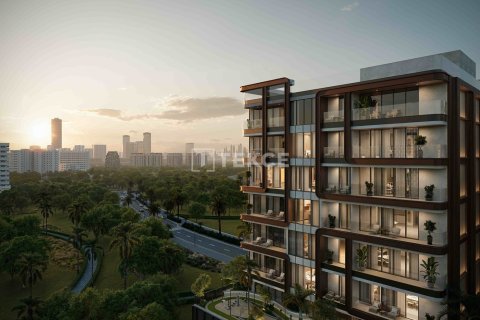 Appartement de 2 chambres à Arjan, UAE No. 219354 4