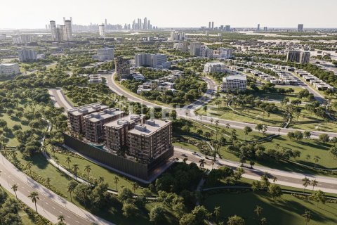 Appartement de 2 chambres à Arjan, UAE No. 219354 6
