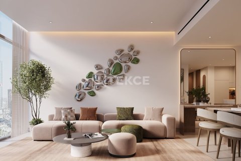 Appartement de 2 chambres à Arjan, UAE No. 219354 14