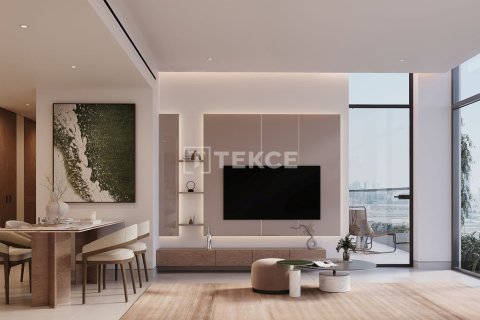 Appartement de 2 chambres à Arjan, UAE No. 219354 13