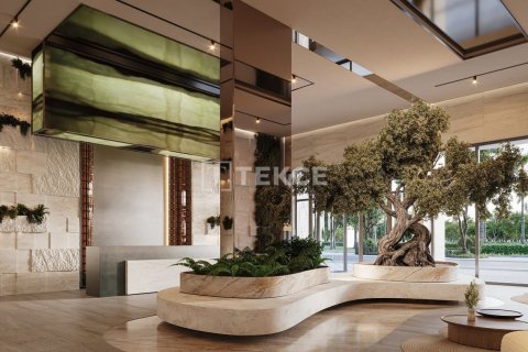 Appartement de 2 chambres à Arjan, UAE No. 219354 10