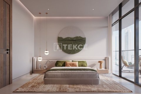 Appartement de 2 chambres à Arjan, UAE No. 219354 17