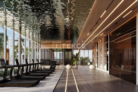 Appartement de 2 chambres à Arjan, UAE No. 219354 12