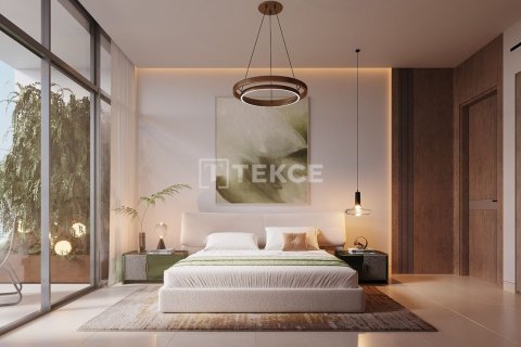 Appartement de 2 chambres à Arjan, UAE No. 219354 16