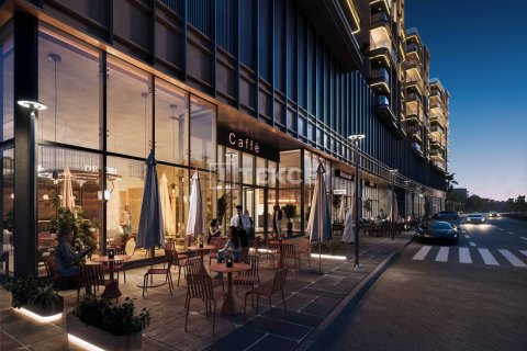 Appartement de 2 chambres à Arjan, UAE No. 219354 7